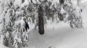 Дорога в КАМЕННЫЙ ГОРОД. ПЕРМЬ. УСЬВА. УРАЛ. ПЕРМСКИЙ КРАЙ. ЗИМА в ПЕРМИ. СНЕЖНЫЙ СКАЗОЧНЫЙ ЛЕС.