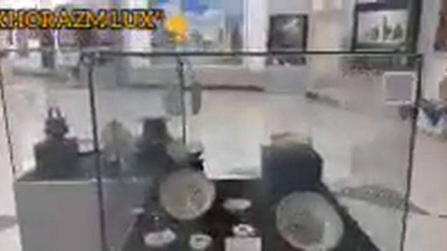 "Amir Temur" Muzeyi смотреть онлайн