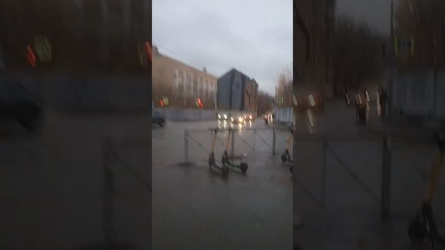 Стелла "100 лет первой пионерской организации в Петрограде" смотреть онлайн