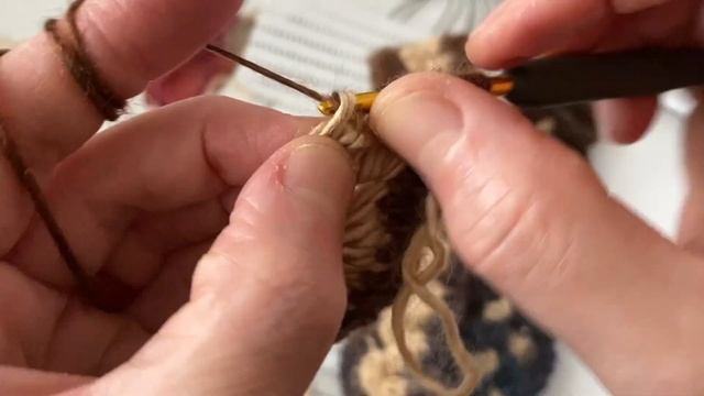 Örgü, Tığ Işi, Saç Bandı, Battaniye, Paspas, Hırka, Atkı Modeli Yapımı