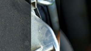 1) Skoda fabia roomster octavia замена лампы габаритного огня