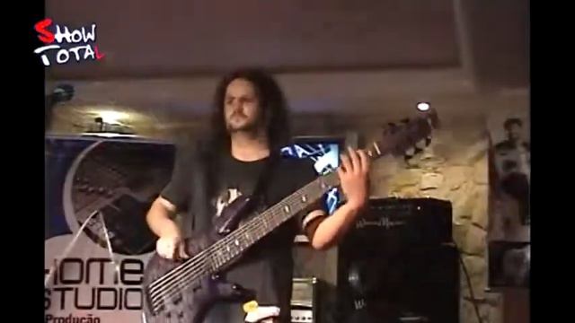 Souza Lima 30 anos - Show Total MIX смотреть онлайн