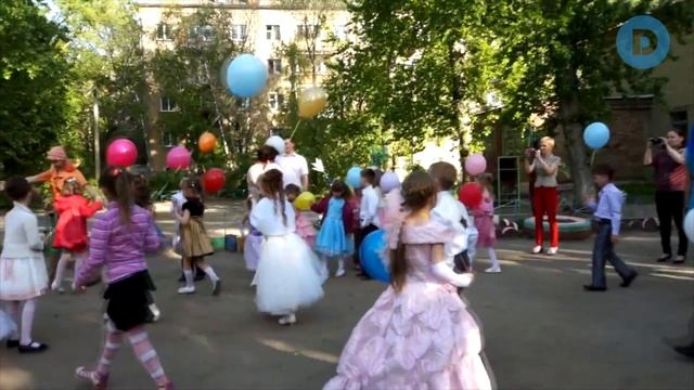 Будущее детей в Омске смотреть онлайн