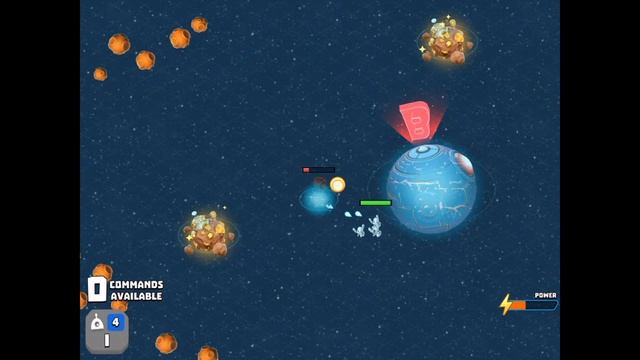 LAST PLANETS | Gameplay Walkthrough iOS смотреть онлайн