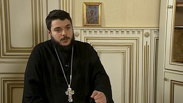 О земном и о Небесном. 04.04.22. О халяльных продуктах смотреть онлайн