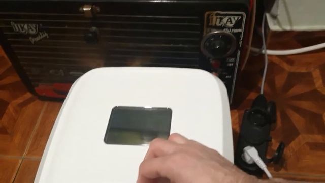 როგორ გამოვაცზოთ პური, პურის საცხობით how to bake bread in a bread machine смотреть онлайн