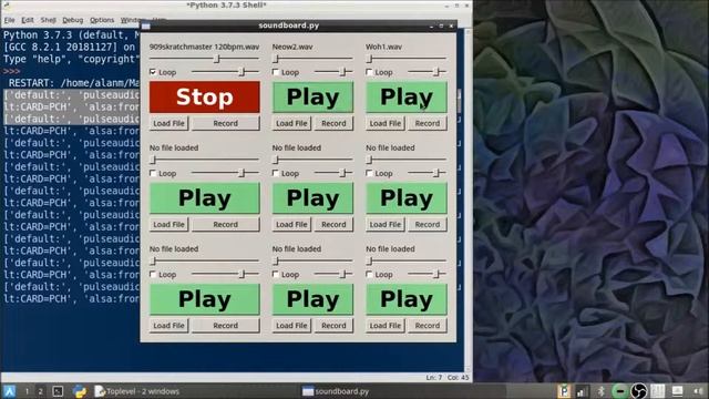 Mastering GUI Programming with Python | 7. Working with Audio-Visual Using QtMultimedia смотреть онлайн