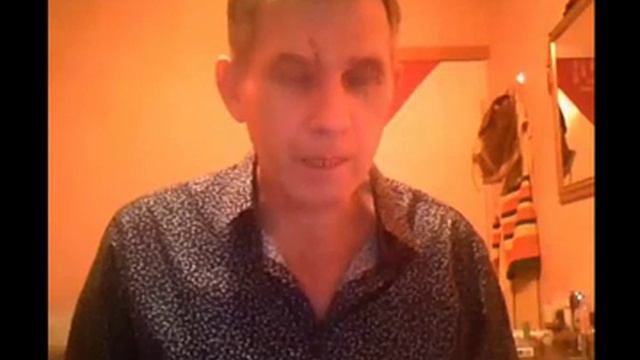 Александр Маковицкий. «Это ВАША Судьба....или вашей мамы? 23.10.16 смотреть онлайн
