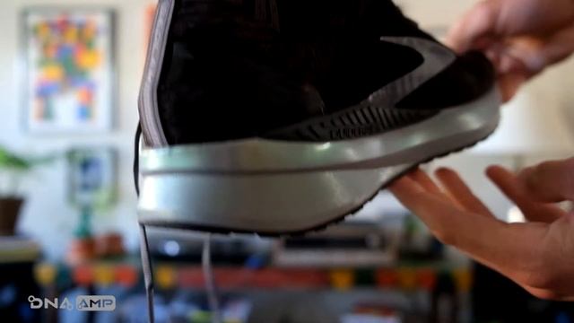 Bedlam 3 - Brooks Hotlap