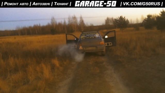 Бюджетный проект на компонентах от компании Ural Sound смотреть онлайн