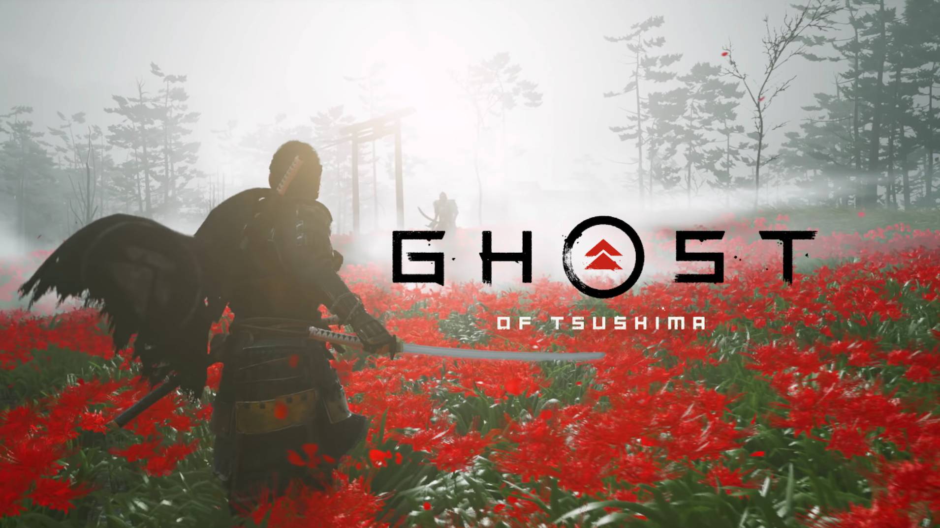 Ghost of Tsushima на ПК Прохождение #7 (Ломаем кодекс самурая)