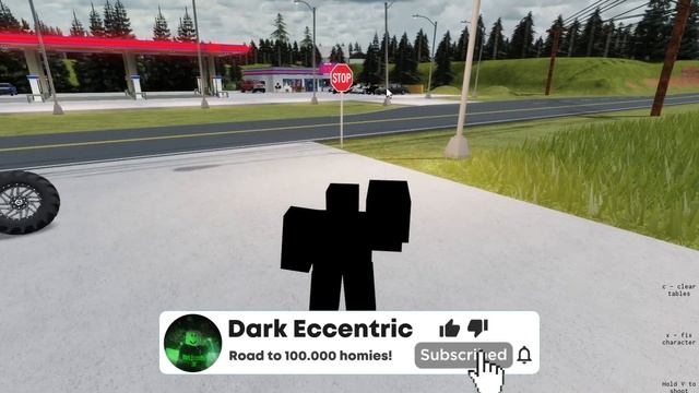 Roblox Script Showcase Episode#1899/8 Bit Man смотреть онлайн