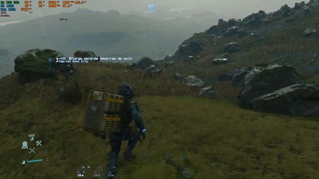 Death Stranding Rx 580 8Gb R5 1600 16Gb Ram 3000mhz смотреть онлайн