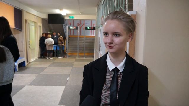 ЕГЭ – средство самоутверждения смотреть онлайн