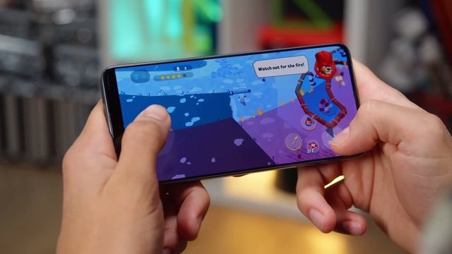 Xiaomi Poco X6 review смотреть онлайн