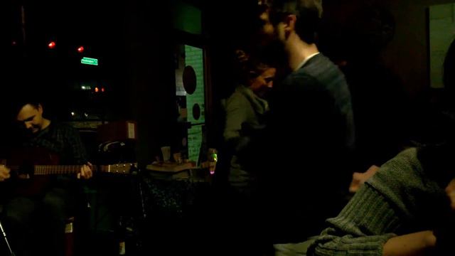 The Modock Rounders - Lost Indian смотреть онлайн
