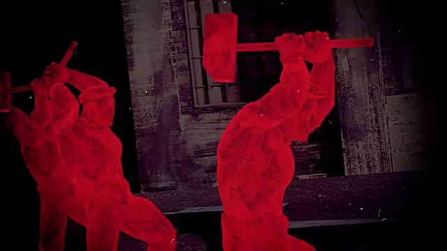 Soviet Union HOİ4 Edit - SHADOW ( SLOWED + Reverb) смотреть онлайн