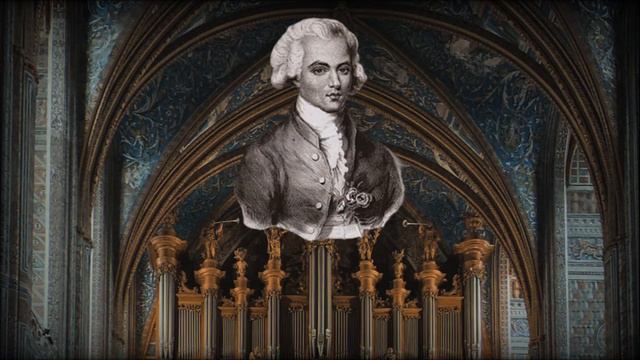 Violin Concerto Op.5 No.2 in A Major by Joseph Bologne, Chevalier de Saint-Georges: Classical Musi смотреть онлайн