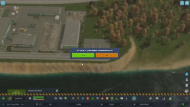 Save File CORRUPTED. Textures NOT LOADED. Skyscrapers ACQUIRED! — Cities: Skylines 2 смотреть онлайн