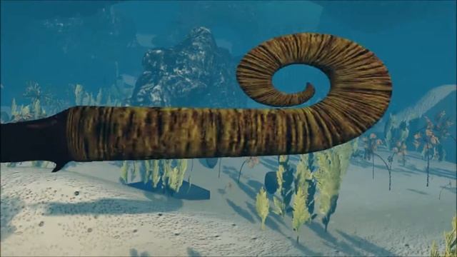 Ordovician Period Game Environment update смотреть онлайн
