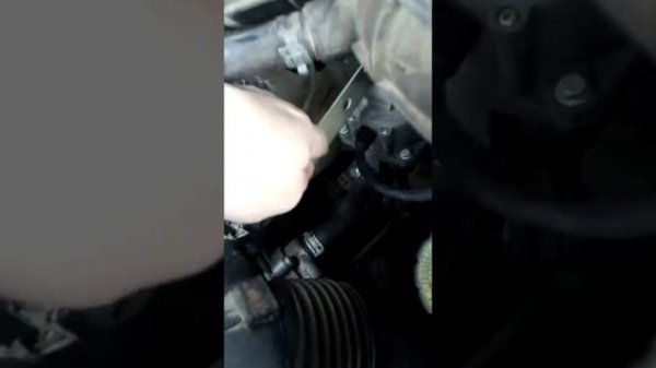 Подогрев 220 на ВЕСТУ