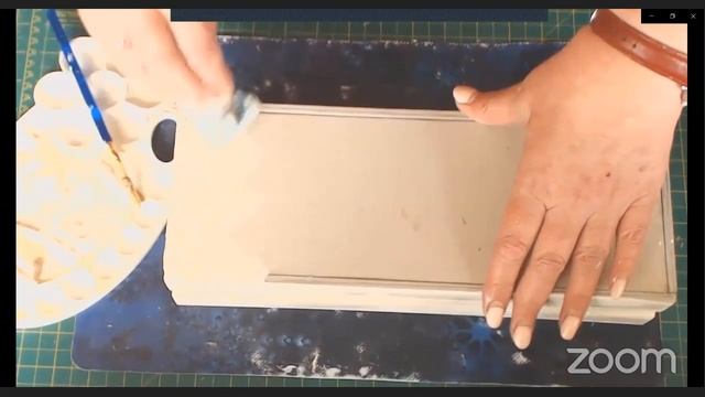 Новая заготовка для декупажа смотреть онлайн