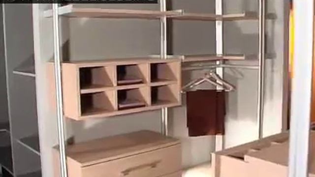 Мебель Alterna 1 ( Мебеликлаб ).mp4 смотреть онлайн