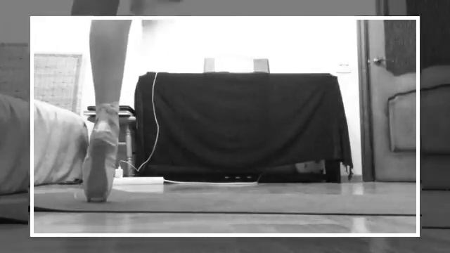 Пуанты; Ksu Neir смотреть онлайн