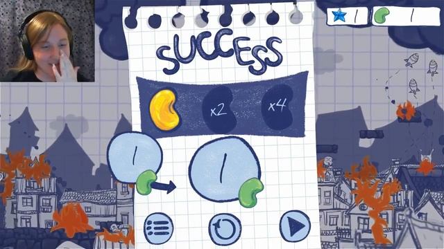 Best doodler - Escape Doodland смотреть онлайн