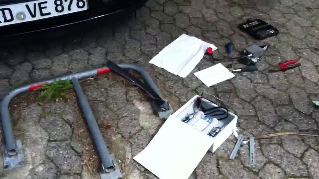 Opel omega b xenon 6000k vs 4300k(hella) смотреть онлайн