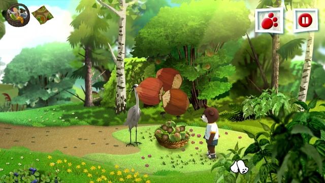 Teddy Floppy Ear - Kayaking Gameplay [PC HD] [60FPS] смотреть онлайн