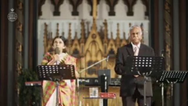 A Strong Believer Will Never Panic! | Pastor C.M. Premkumar | Sunday Service - LIVE | ODMC смотреть онлайн