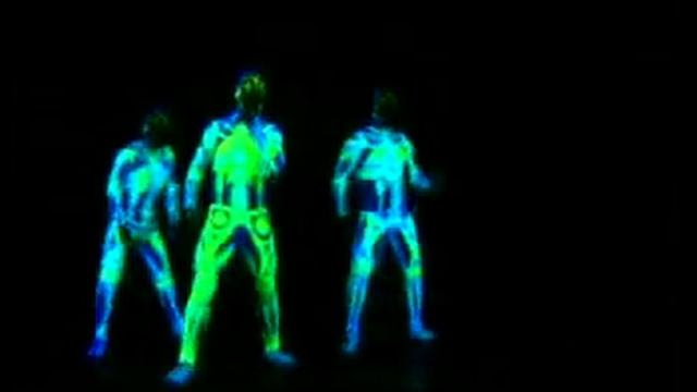 Theater & Black Light смотреть онлайн