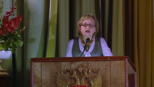 О.Е.Григорова. Разбор основных моментов физиологического и психического развития ребенка смотреть онлайн