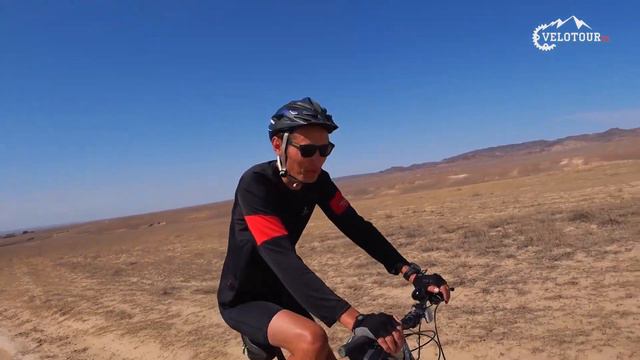 Bicycle Tour Malaisary, September 2020 (full version) смотреть онлайн