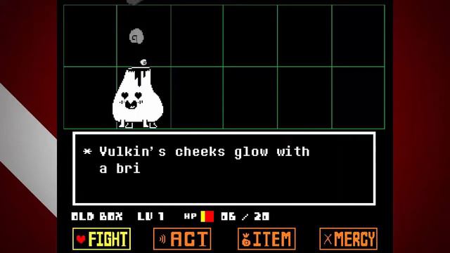 Undertale Ep 9 - Alphys si OH YES! смотреть онлайн