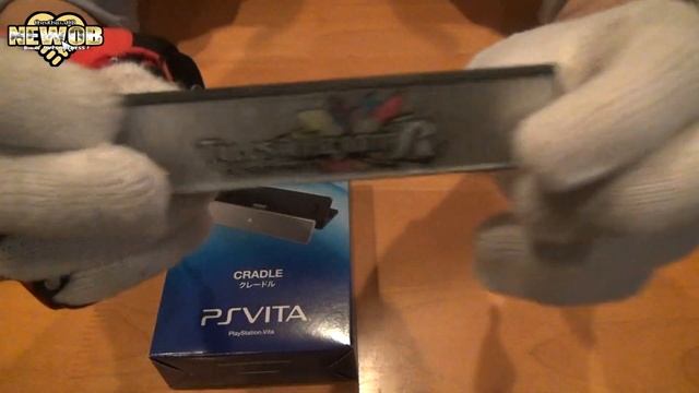 PS Vita - Tales of Hearts R - Link Edition смотреть онлайн