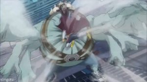 All Might Rising「AMV」- The Resistance
