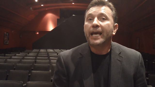 Kristof Konrad on the Alexander Technique смотреть онлайн