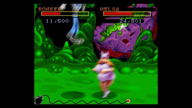 Is ClayFighter Worth Playing Today? - SNESdrunk смотреть онлайн