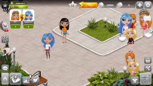 БАГ ХОДИМ БЕЗ ОДЕЖДЫ В АВАТАРИИ смотреть онлайн