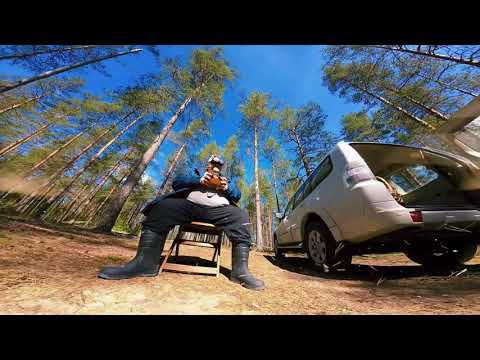 Вышел в лесок. Rave Speedybee 405 V4 O3 Elrs Xnova Freestyle Smooth