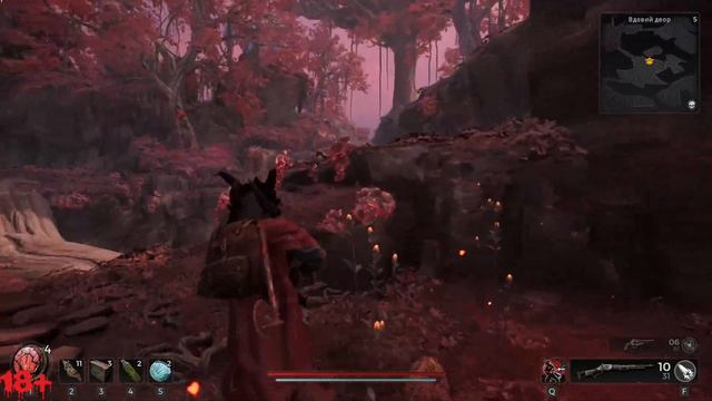 Remnant 2 полное прохождение! #3