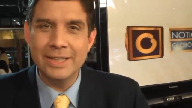 Juan Eleazar Figallo - 15 años Globovisión смотреть онлайн