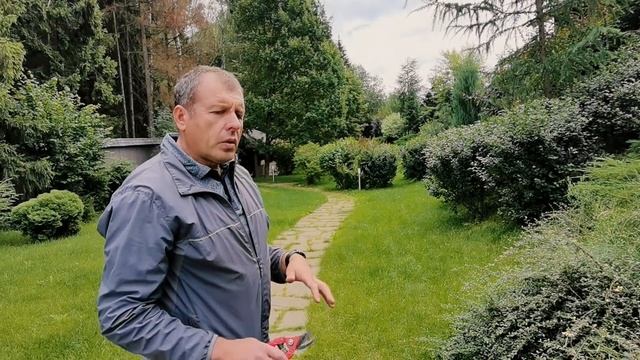 Ландшафтный дизайн - человек в гармонии с природой? Секреты мастера?Садовый дизайн ? смотреть онлайн