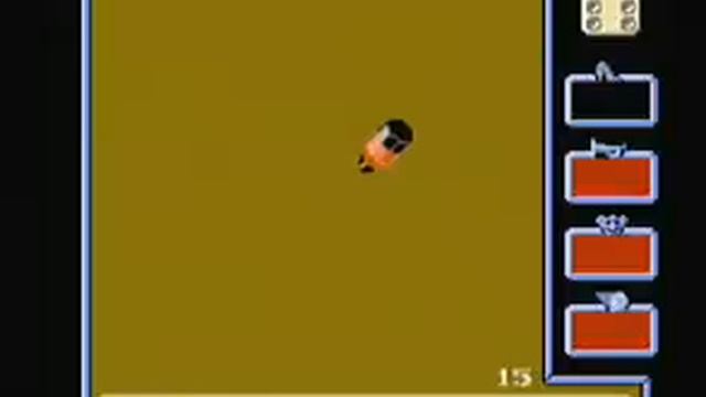 Anticipation nes nintedno смотреть онлайн