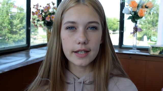 #ASKKOCHETKOVA 1 || Травмы, парни и еда в лагере смотреть онлайн
