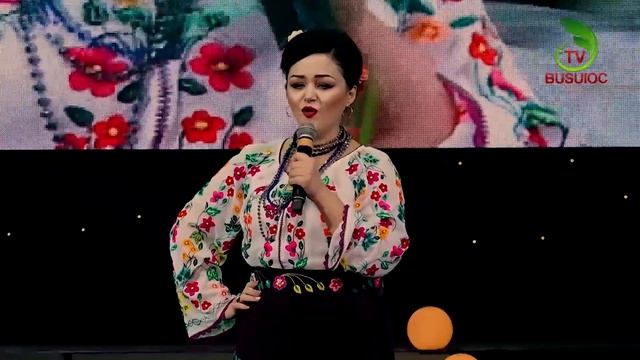 Lenuța Gheorghiță - Ia Uitați-vă La Mine