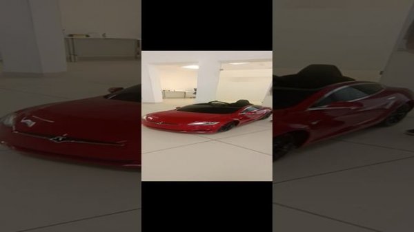 Tesla Cybertruck обзор #германия #tesla