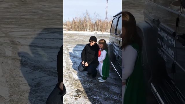 Давидыч - добрая душа! смотреть онлайн